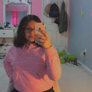 Meet your Posher, Angie